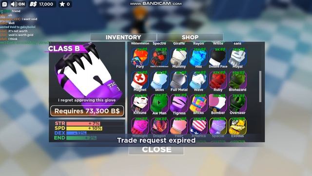 How to get MONEY FASTER! (Boxing Bucks) | Roblox Boxing League смотреть онлайн