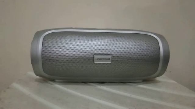 Hopestar H14 (Stereo Subwoofer) смотреть онлайн