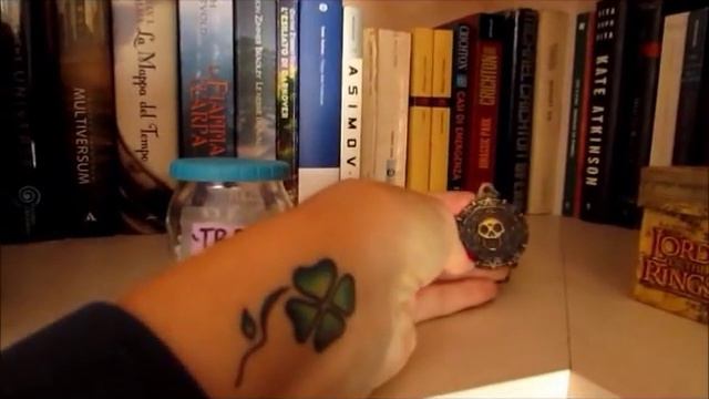 AGGIORNAMENTO LIBRERIA '15