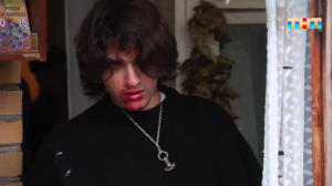 Олег Шепс — Экстрасенс потерял контроль над собой | Экстрасенсы. Битва сильнейших