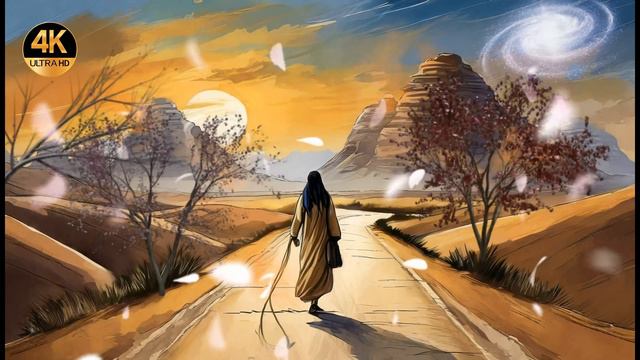 İLİMSİZ ÂLİM MASALI - ANTİDEPRESAN MASALLAR - DİNLENDİRİCİ ÖYKÜLER DİNLE - KADİM MASALLAR