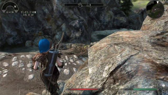 【ゆっくり】ＳＫＹＲＩＭ ☠んだらそこで終了だよ 狩人の花子さん смотреть онлайн