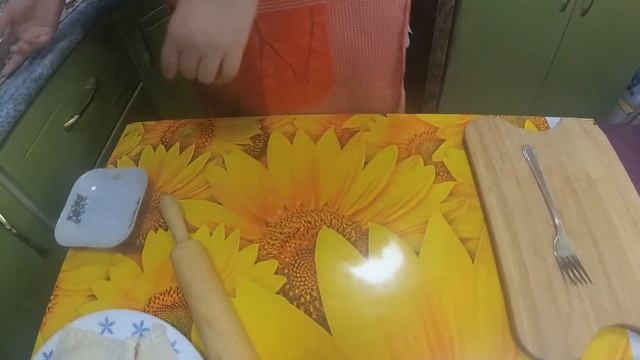 Как приготовить горячие бутерброды #завтрак#кчаю#бутерброд смотреть онлайн