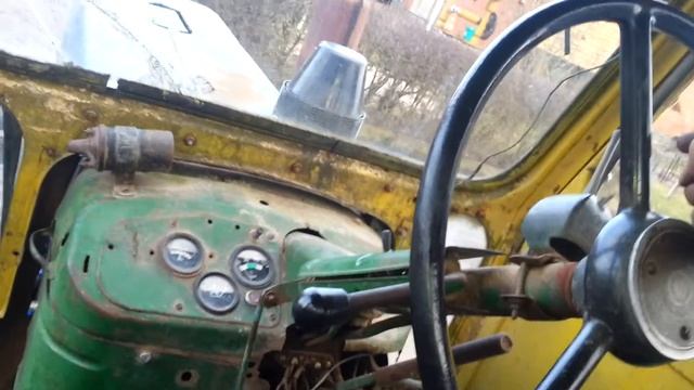 MTZ 50 vairas смотреть онлайн