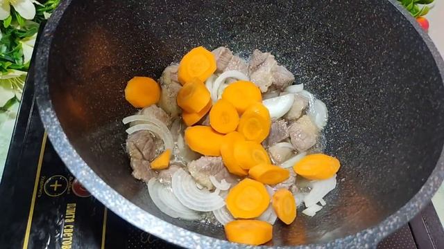 Готовим с умом и вдохновением 