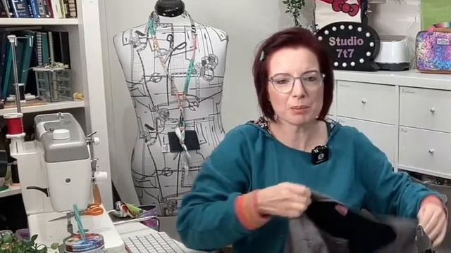 Have You Seen This Sewing Tool? Plus Personal Sewing Updates And News