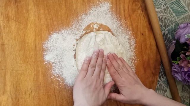 Вкусные и очень полезные курзешки с черемшой. ЧЕРЕМША.