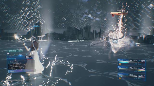 FINAL FANTASY VII REMAKE Top Secrets 2.59 minutes смотреть онлайн