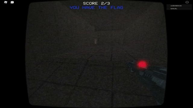 No Players Online [ROBLOX] | Full Gameplay (True Ending) смотреть онлайн