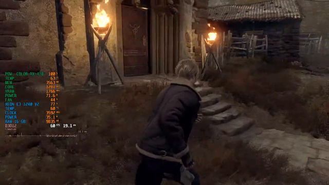 😎 AKHIRNYA JEBOL JUGA SAMA EMPRESS ❗❗❗ RESIDENT EVIL 4 REMAKE ( Repack By Dodi Repack ) | Low-end P смотреть онлайн