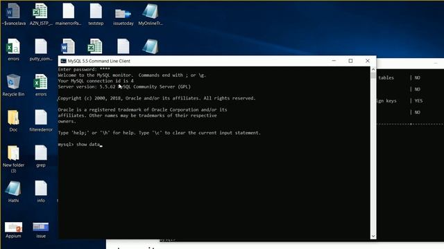 Jdbc | Sql Jdbc | Why Jdbc | Database Connectivity | Java Tutorial In Hindi -21 смотреть онлайн