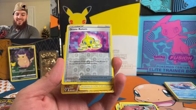 EEVEE VMAX EVOLUTIONS PREMIUM COLLECTION UNBOXING | POKEMON CENTER RELEASE! | GIVEAWAY CONTINUES! смотреть онлайн