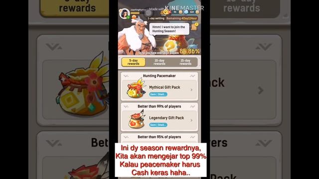 GAME IDLE TERSANTUY , NEWBIE GUIDE , GAME PLAY - Ulala Idle Adventure Indonesia смотреть онлайн