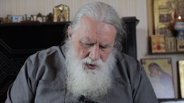 Протоиерей Георгий Цуриков (Серебряков) Избранные стихи смотреть онлайн