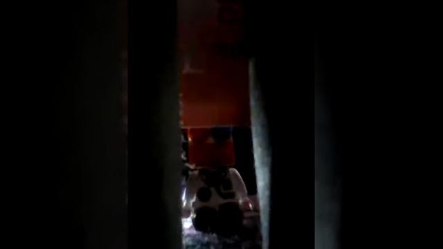 страшно значит лайк и новое видео :D смотреть онлайн