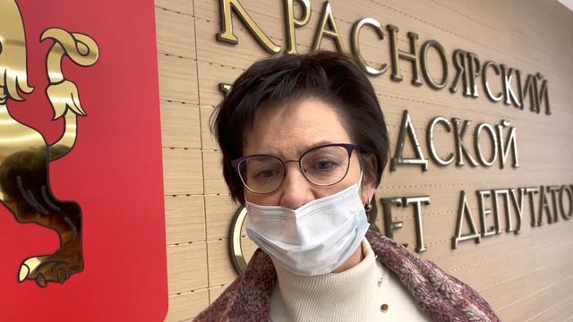 Власть должна помочь сфере общепита! @ Ирина Максимова смотреть онлайн