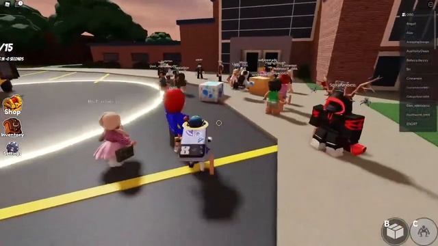 DONT HUG ME IM SCARED IN ROBLOX (LOST MEDIA) ( VEIWER BEWARE) смотреть онлайн