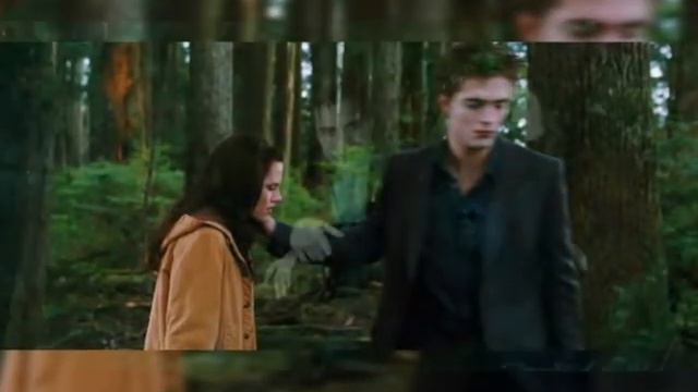Twilight. Сумерки. Клип смотреть онлайн