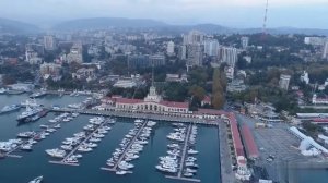 Видео-обзор "Наша Родина - Краснодарский край".