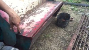 Ремонт комбайна Енисей 1200 - Модернизация клавиш