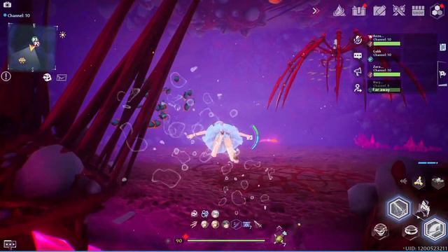 ★ToF NA Sv Solaris Can Join Crew Minute★Maids[F2P] #284 Day login ! Happy Monday ! смотреть онлайн