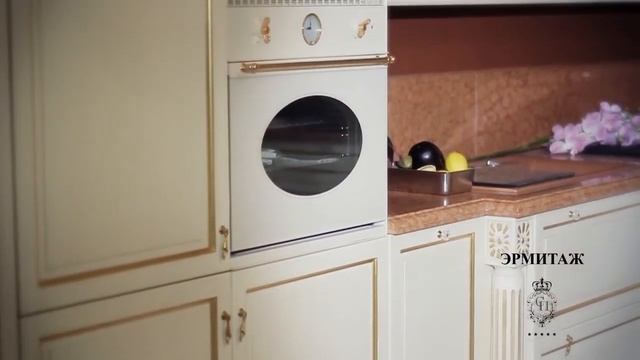 Салон Эрмитаж. Мебель элитных брендов.Сады Победы Одесса смотреть онлайн