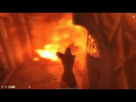 The Elder Scrolls IV Oblivion 47 смотреть онлайн