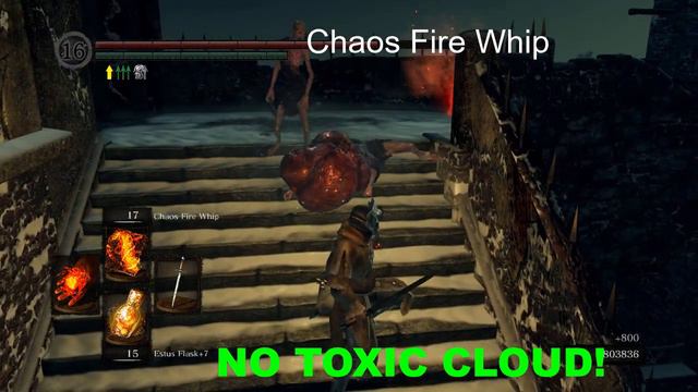 Shocking fact about the Painted World of Ariamis смотреть онлайн