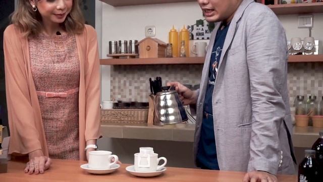 Briiz | Product Premiere Direct Coffee from Farm смотреть онлайн