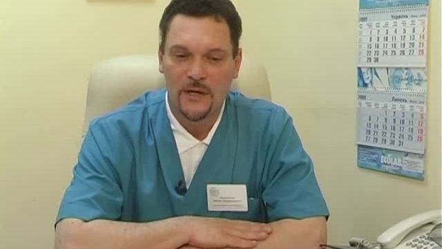 Проктология