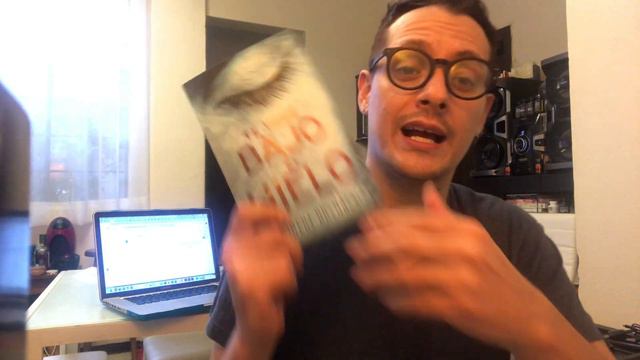 RESEÑA LIBRO TE VERE BAJO EL HIELO de ROBERT BRYNDZA смотреть онлайн