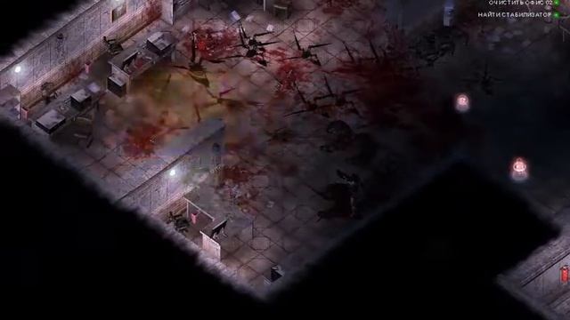 Alien Shooter 2 Обзор смотреть онлайн