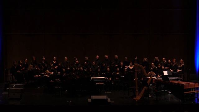 UC Davis University Chorus: "Una Navidad Latina" (Dec. 7, 2018) смотреть онлайн