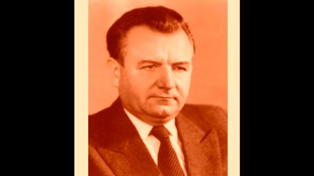Klement Gottwald - Projev 22. 2. 1948 смотреть онлайн