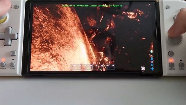 Ark Survival Evolved Aberration Switch First Impressions and Gameplay! смотреть онлайн