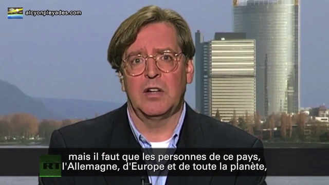 Udo Ulfkotte