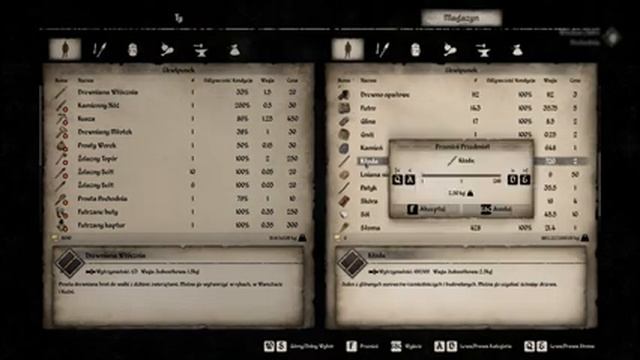 Medieval Dynasty PL | #35 | ⚔️ Czas na przerwę ?️ смотреть онлайн