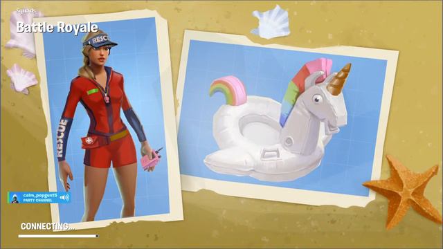 🔴LIVE-FORTNITE NEW SEASON!!:USE CODE R2GHOUL смотреть онлайн
