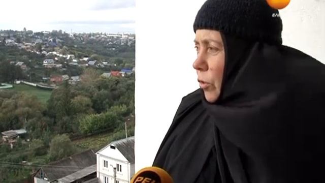 Около 2 млн. требуется на главный колокол Знаменского женского монастыря смотреть онлайн