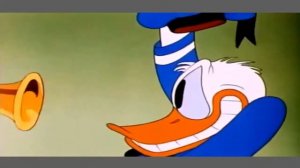 Мультфильм.Дональд-Дак.Уолт Дисней. 5-часть.