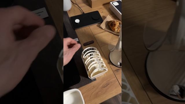 Многофункциональная овощерезка Xiaomi Youpin ??? смотреть онлайн