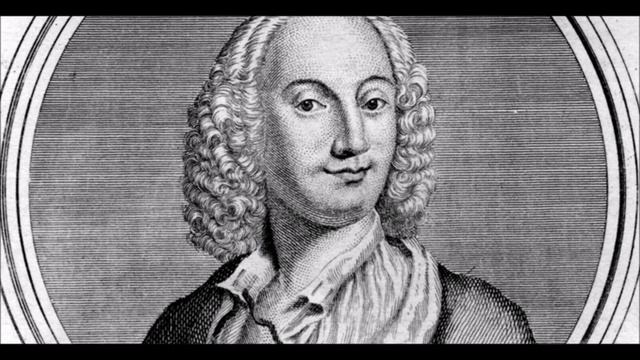 Vivaldi, the Red Priest: A Short Biography смотреть онлайн