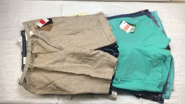 Женские шорты + с&а #7 11.7 кг смотреть онлайн