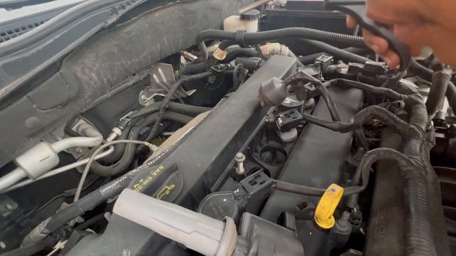 Se Calienta Su Coche P1299 Cylinder Head Overtemperature Protection Active Ford Fusion 2011 - 2020 смотреть онлайн