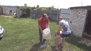 Саня Новиков с Женой приехали по дюрка , ПРОДАЖА ВСЕХ ПОРОСЯТ