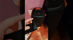 JBL не подключается через приложение Partybox. Что делать? Решение проблемы с подключением.