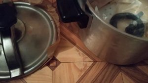 Скороварка СССР Минутка и сельские будни.