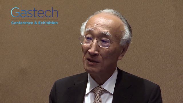 Exclusive interview with Nobuo Tanaka: Japan’s energy challenges & the role of gas смотреть онлайн