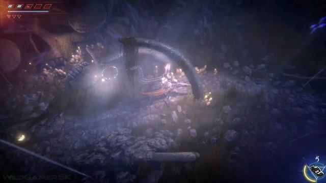 CLID THE SNAIL Gameplay Demo in 4K 60FPS смотреть онлайн