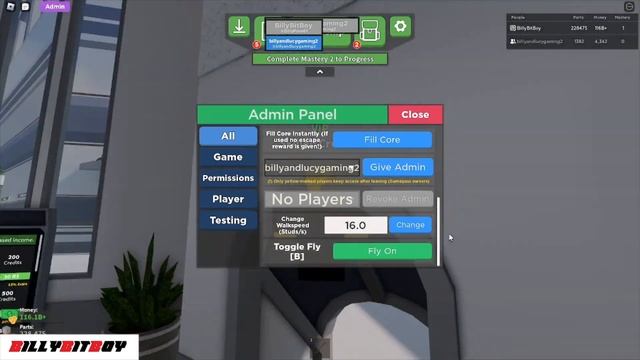 How To Use The Admin Panel In Roblox Car Crushers 2! смотреть онлайн
